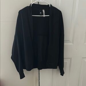 Adidas Zip up Jacket